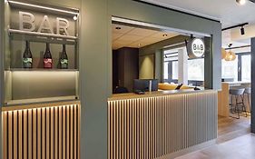 B&B Hotel Koeln-Marsdorf